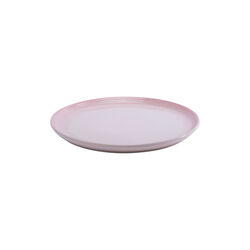 Coupe middagstallerken Ø 27 cm, shell pink, Le Creuset