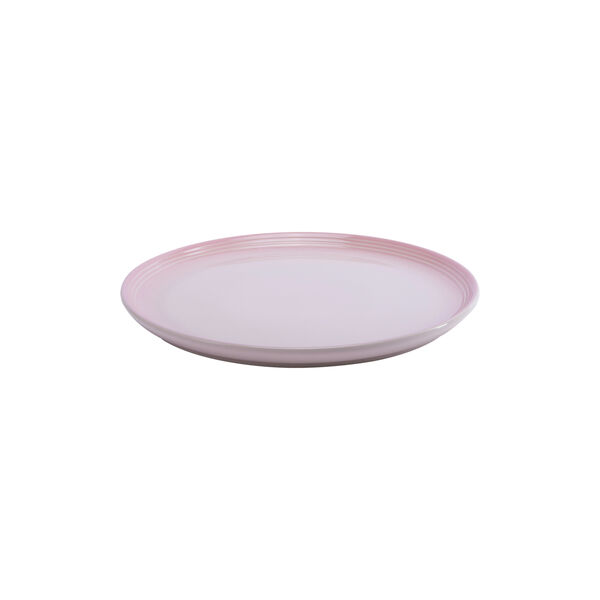 Coupe middagstallerken Ø 27 cm, shell pink Coupe middagstallerken Ø 27 cm, shell pink, Le Creuset