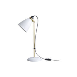 Hector 30 Table Light, natural white/black, Original BTC