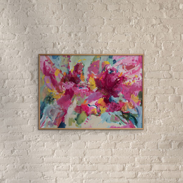 Things with Wings, Poster & Frame