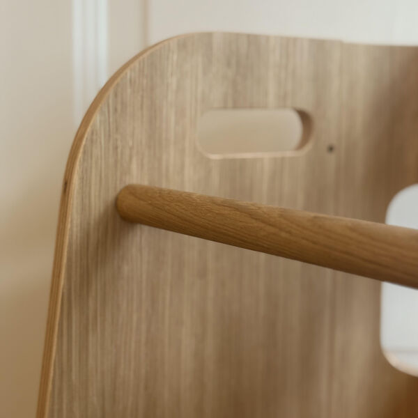 Læringstårn Læringstårn, Curve-Lab