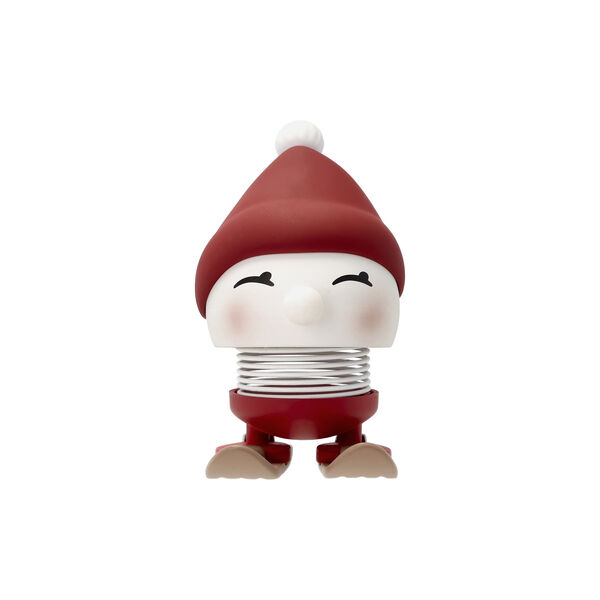 Skiing Bimble S, berry, Hoptimist