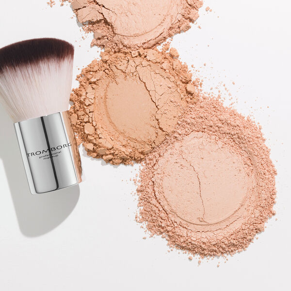 Mineral Foundation Ivory Mineral Foundation Ivory, Tromborg