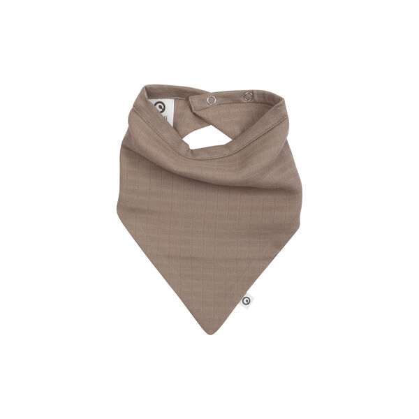 FLORA hagesmæk/savlesmæk 2-pak, nightingale/balsam cream/walnut, Müsli by Green Cotton