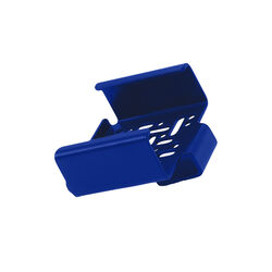 Apple TV Mount, ultra marine, Pedestal