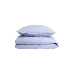 Duvet Set Petite, mix air blue, Aiayu