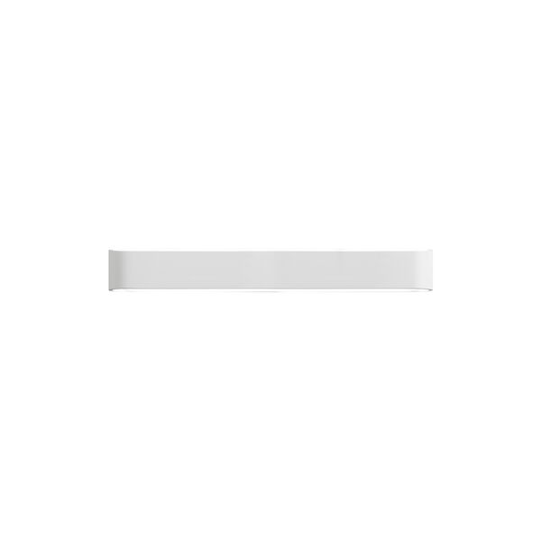 AURA W3 v&aelig;glampe, white, LIGHT-POINT