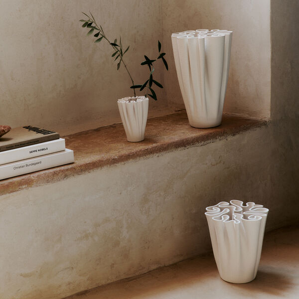 Dedali Vase Small, Ferm Living