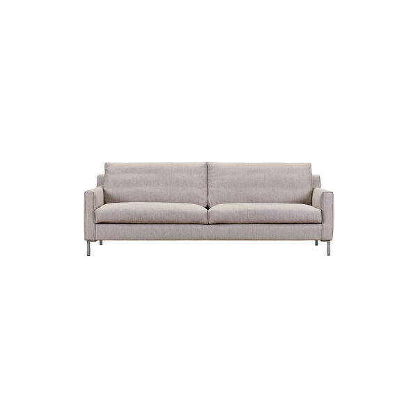 Streamline sofa, Gravel 07 Streamline sofa, Gravel 07, Eilersen