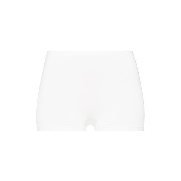 Panty, white, HANRO