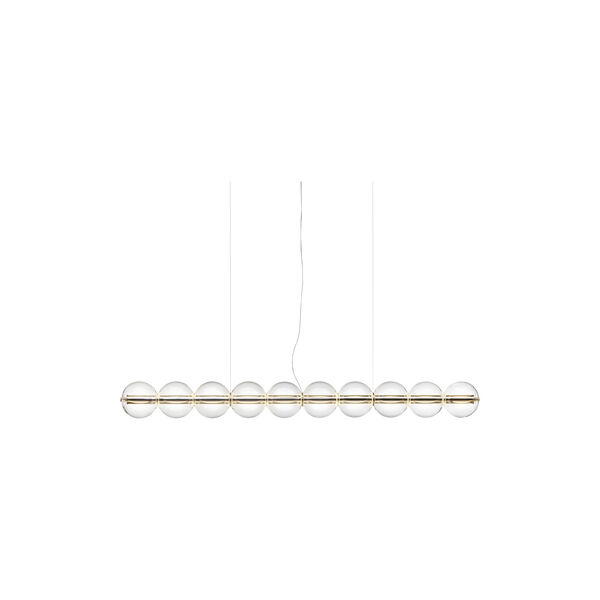 Luce Sferica S2, Flos