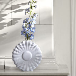 Flower Vase Marguerit, Lyngby Porcel&aelig;n