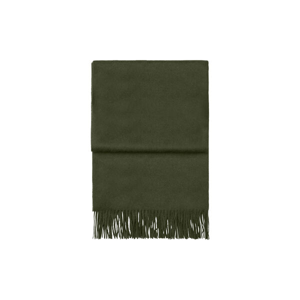 Classic plaid, bottle green, ELVANG