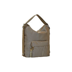 MD20 Hobo/Backpack, oil, Mandarina Duck