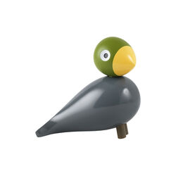 Sangfugl Nattergal, Kay Bojesen Denmark