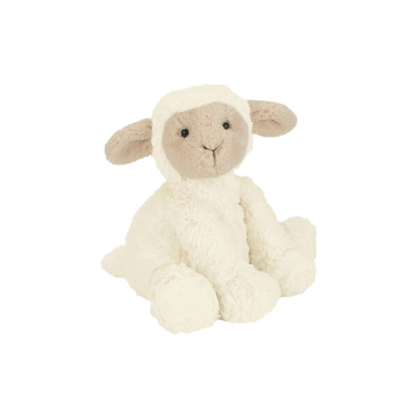 Fuddlewuddle lam, Jellycat