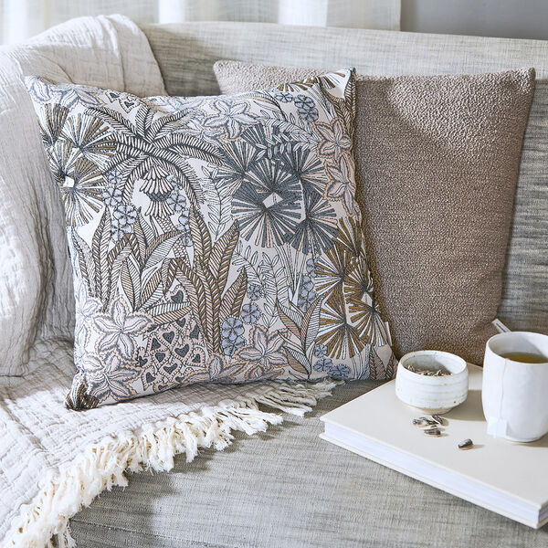 Fantasy pude, beige, Compliments