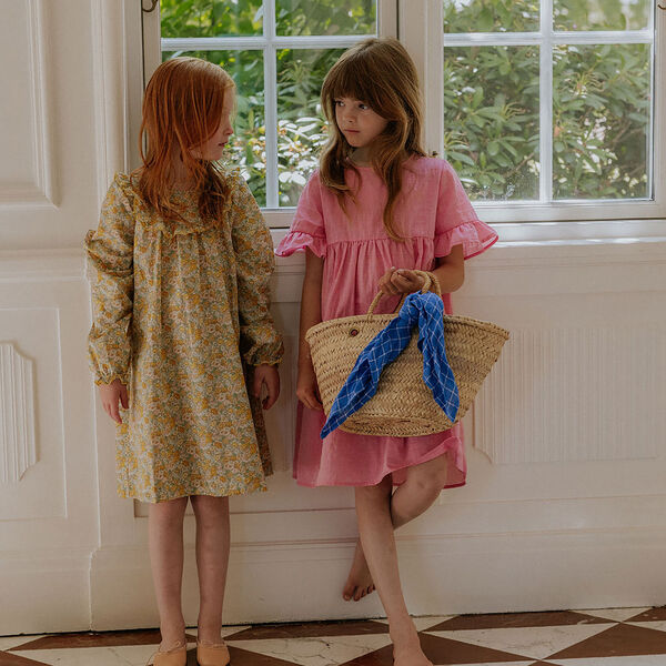 Noey Dress Baby, sunkissed, Lalaby