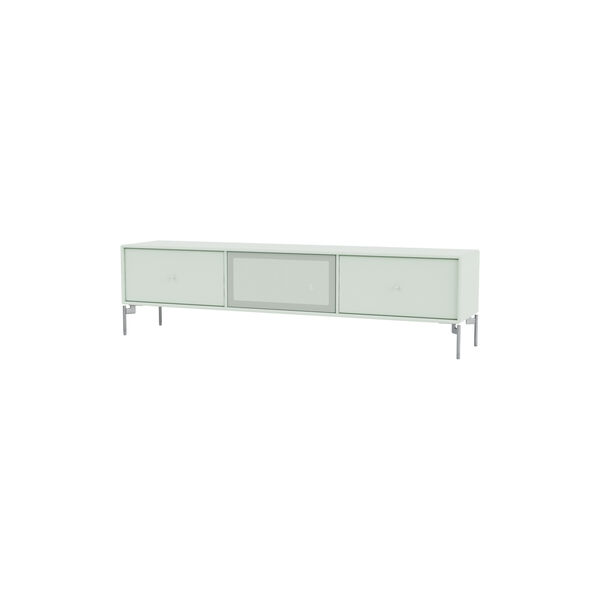 OCTAVE V TV-bord, 161 mist OCTAVE V TV-bord, 161 mist, Montana Furniture