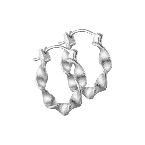 Creoler snoede, s&oslash;lv, Pure by Nat