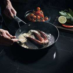 Taiten stegepande Ø 26 cm, Fiskars