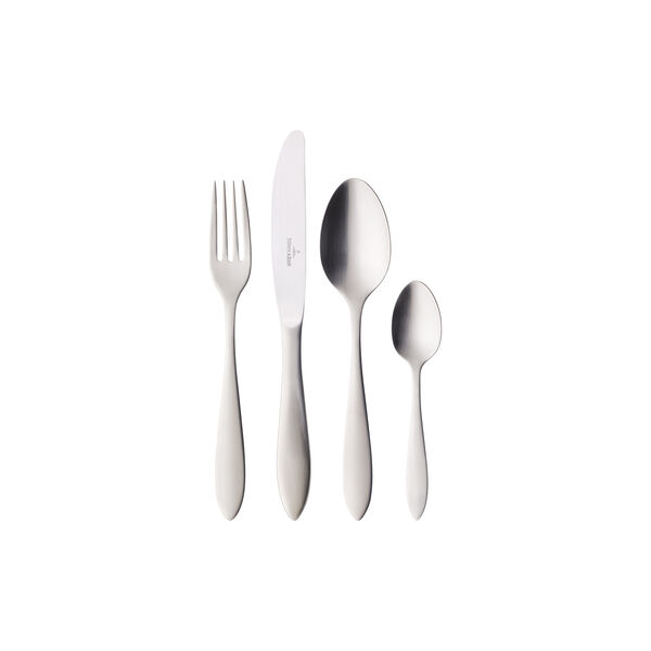 Arthur bestikæske 24 dele Arthur bestikæske 24 dele, Villeroy & Boch