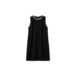 RoxySW Dress, black RoxySW Dress, black, Sofie Schnoor