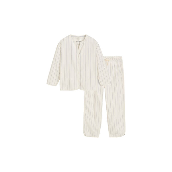 Pyjamas Champetra | Mix French Blue | Pyjamas, Aiayu
