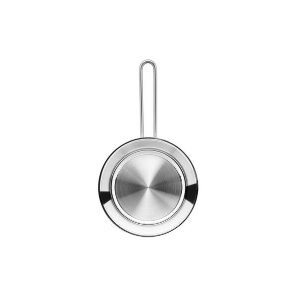 Stainless Steel Stegepande, Eva Trio