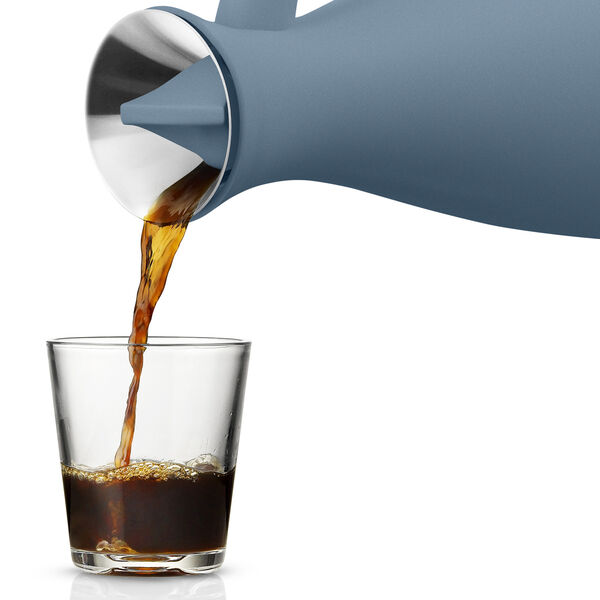 Termokande, dusty blue, Eva Solo