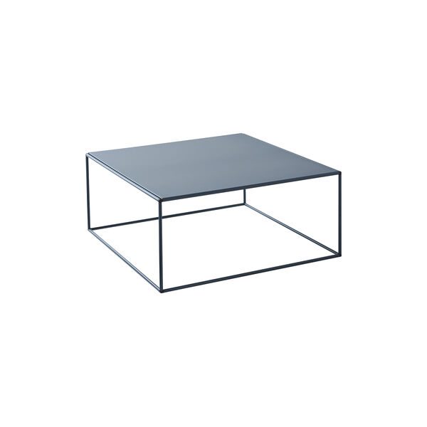 Table 80, blue Table 80, blue, Abstracta® System