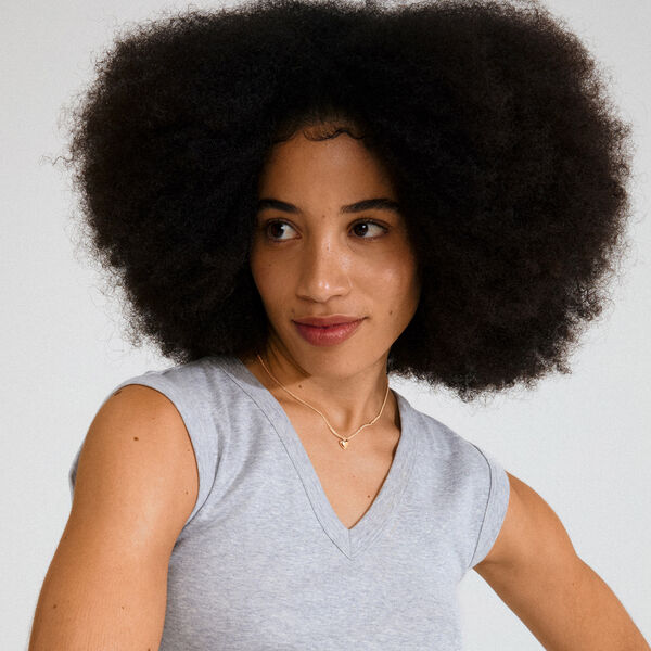 ALAIA halskæde, Pilgrim