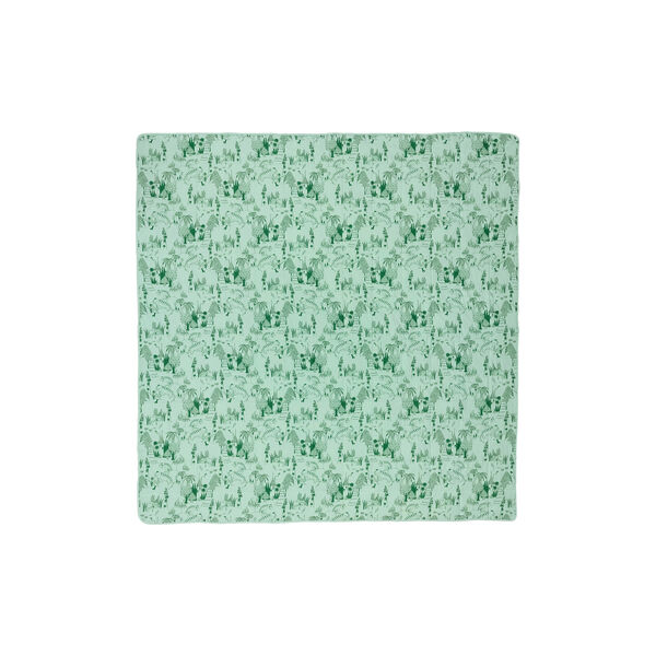 Mumi sengetæppe Havefest, Moomin Arabia