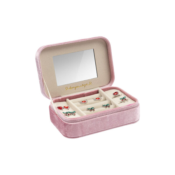 All I Wish For Jewelry, Konges Sløjd