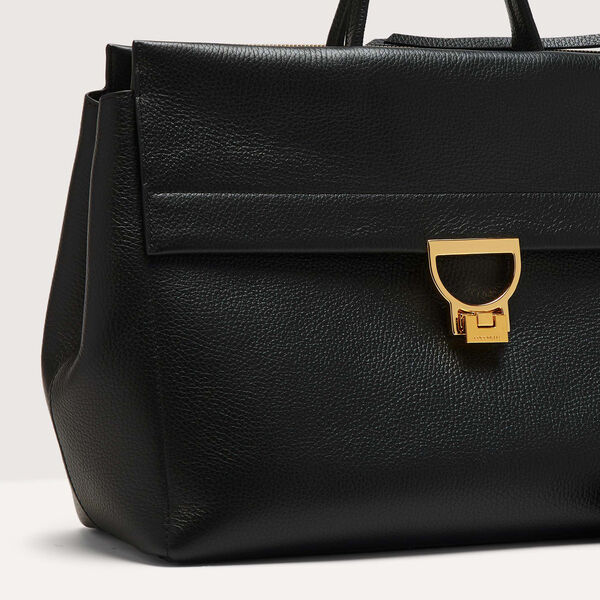 Arlettis Handbag, noir, Coccinelle