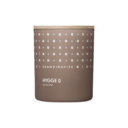 HYGGE Scented Candle, Skandinavisk
