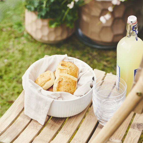 Hammersh&oslash;i sk&aring;l &Oslash; 21 cm, K&auml;hler