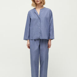 Pyjamas Letto, mix blue Pyjamas Letto, mix blue, Aiayu