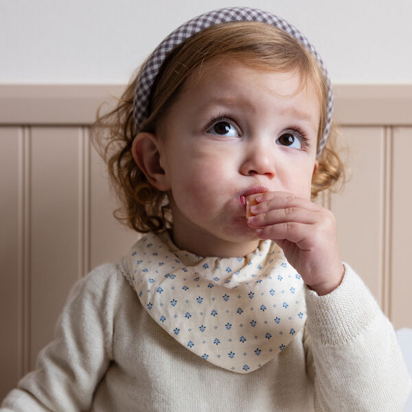 Bandana savlesm&aelig;k 2-pak, capri, Cam Cam Copenhagen