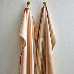 Reflection viskestykke, warm taupe, S&ouml;dahl