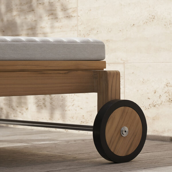 CU AH604 hynde, Carl Hansen & S&oslash;n