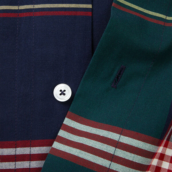 Barret dynebetræk, Ralph Lauren Home