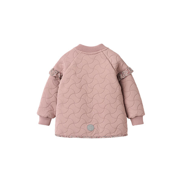Thermo Jacket Ellas, warm rose Thermo Jacket Ellas, warm rose, Wheat