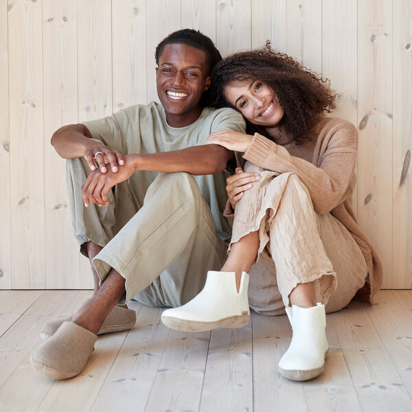 Filtankelst&oslash;vle, hvid, Glerups