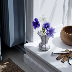 Signature vase 15 cm, lilla, Kähler