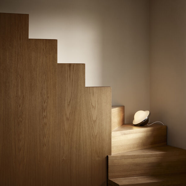 HK20 Bubi pendel, krom, Carl Hansen & Søn