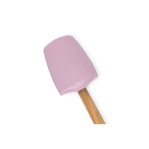 Signature stor grydeske, powder pink, Le Creuset