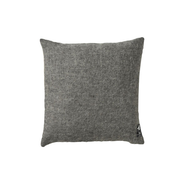 Gotland pude, 00115 nordic grey, Silkeborg Uldspinderi