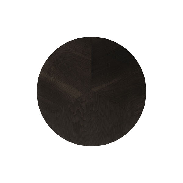 VIPP421 sidebord, mørk eg VIPP421 sidebord, mørk eg, Vipp