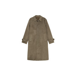 Gibson Coat, desert clay, NN.07